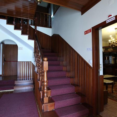 Residencial Sra. Da Lomba Hotel Pinhanços Екстериор снимка