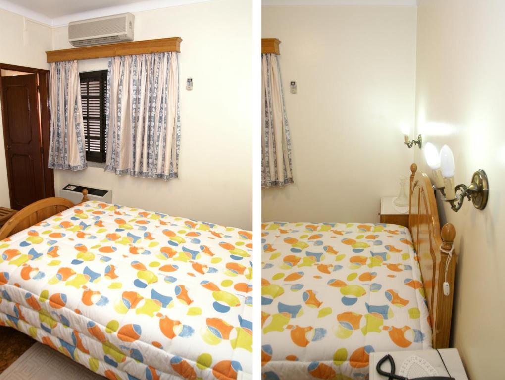 Residencial Sra. Da Lomba Hotel Pinhanços Екстериор снимка